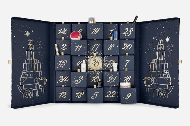 Harrods Beauty Advent Calendar