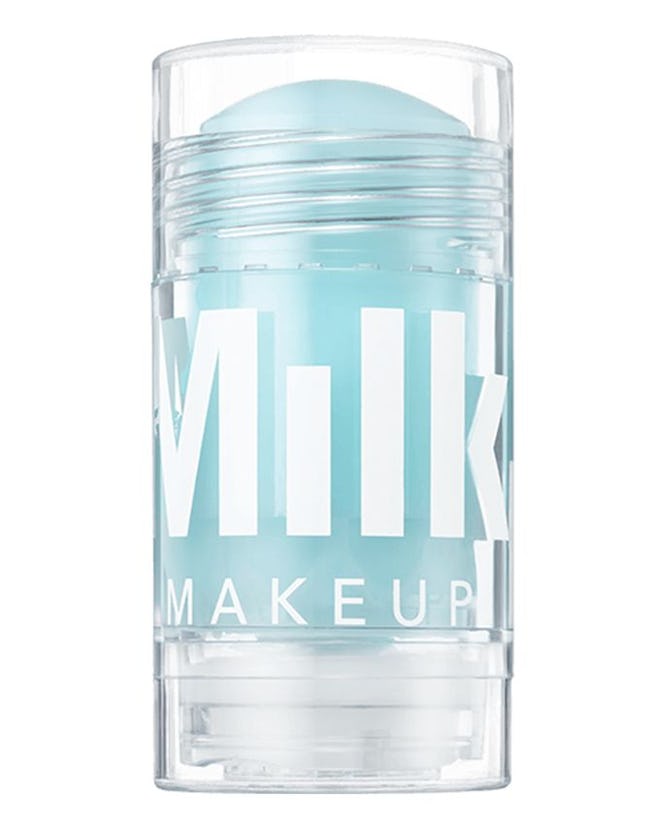 Milk Makeup Cooling Water