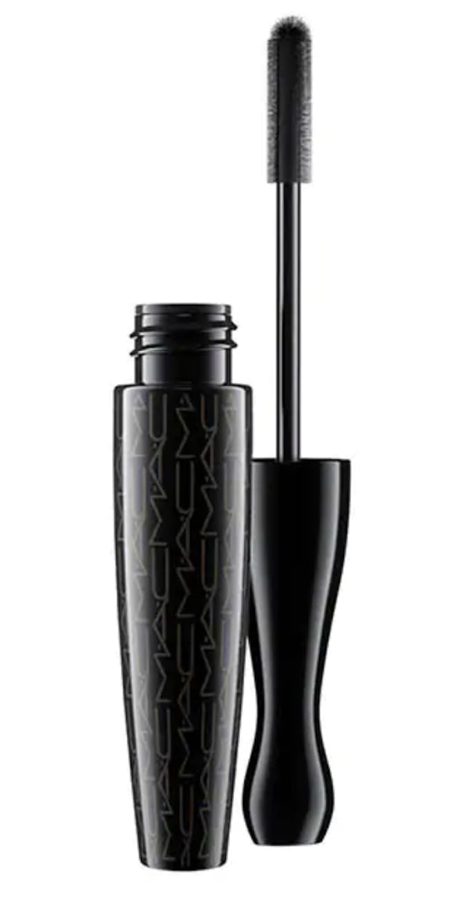 In Extreme Dimension 3D Black Mascara