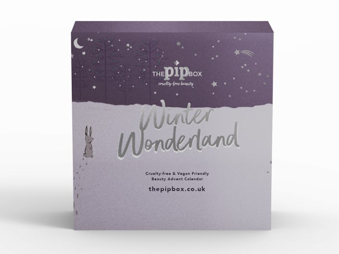 The Pip Box Winter Wonderland Advent Calendar