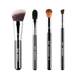 Sigma Beauty Complexion Brush Set