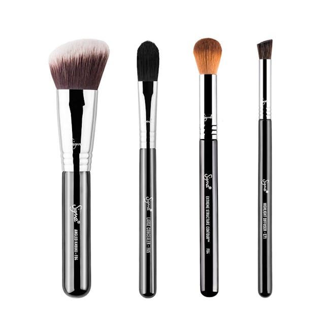 Sigma Beauty Complexion Brush Set