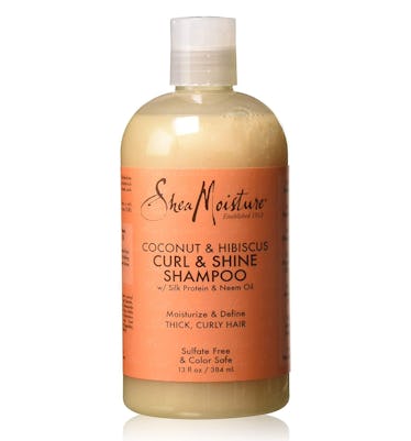 The 5 Best Coconut Oil Shampoos