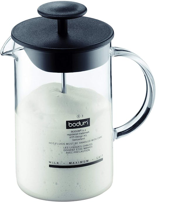 Bodum Latteo Milk Frother