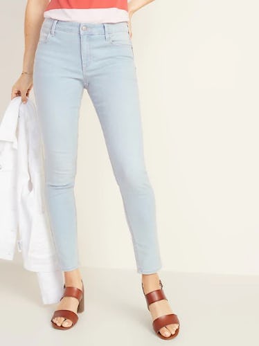 Old navy $10 2025 jeans sale 2019
