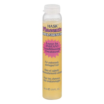 Hask Placenta Leave-In Instant Conditioning Treatment