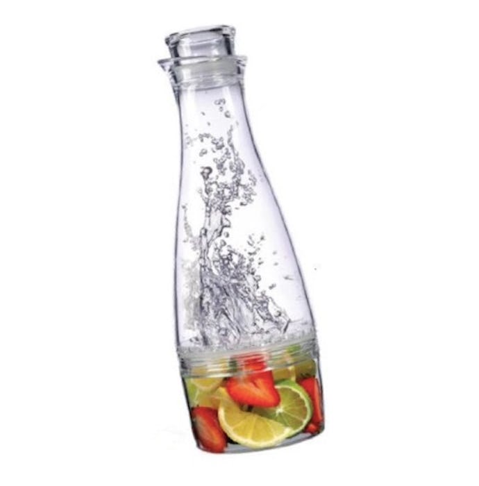 Prodyne Fruit Infusion Flavor Carafe
