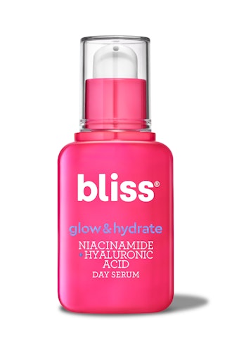 Bliss Glow & Hydrate Serum 