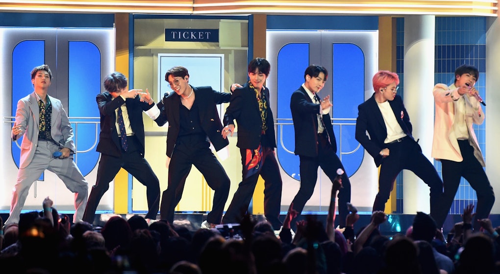 Bts 21 Best Live Performances Through The Years Will