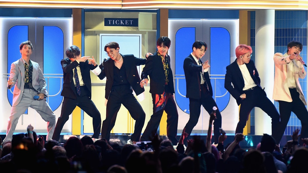 Bts 21 Best Live Performances Through The Years Will Forever Be