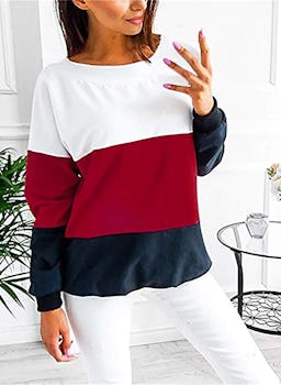 Yidarton Blouse