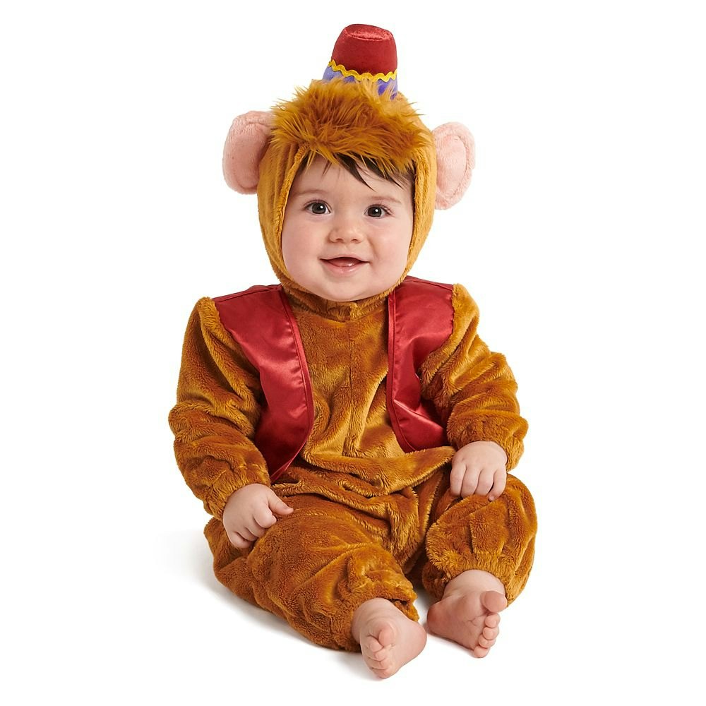 baby aladdin outfit