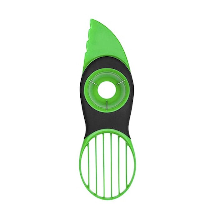OXO Good Grips 3-In-1 Avocado Knife