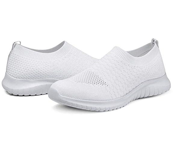 TIOSEBON Mesh Sneakers