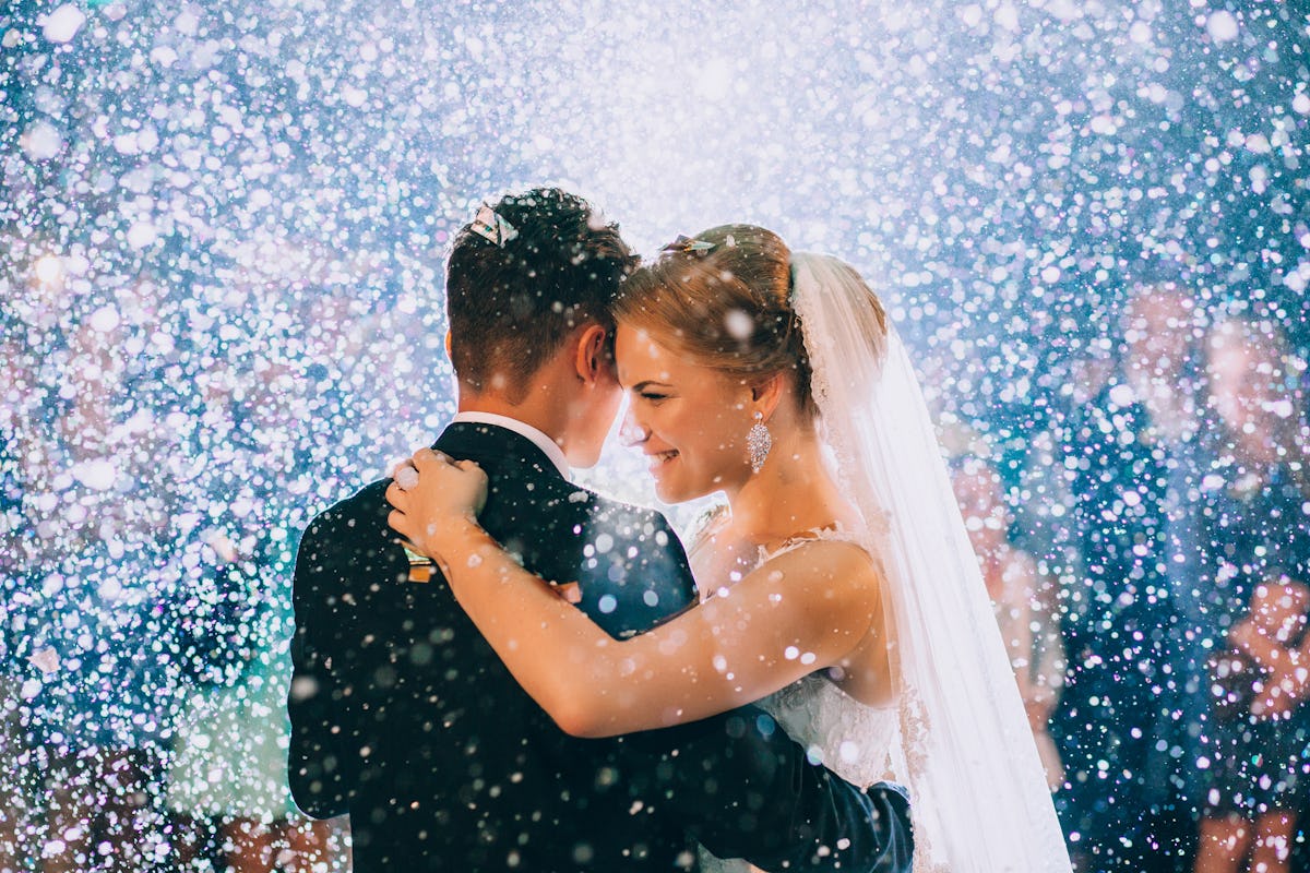 A Scorpio and a Capricorn make one of the best zodiac pairs for marriage.