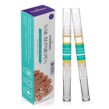 Puriderma Fungus Nail Repair Pen (2-Pack)