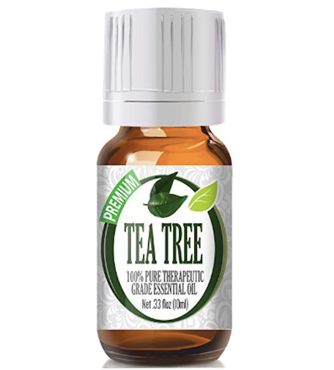 Healing Solutions Tea Tree Essential Oil (10 mL)
