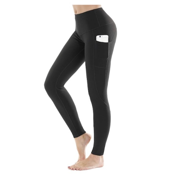 LifeSky High Waist Yoga Pants