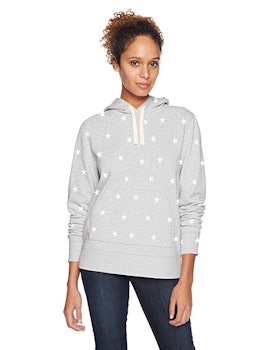 Amazon Essentials French Terry Pullover Hoodie