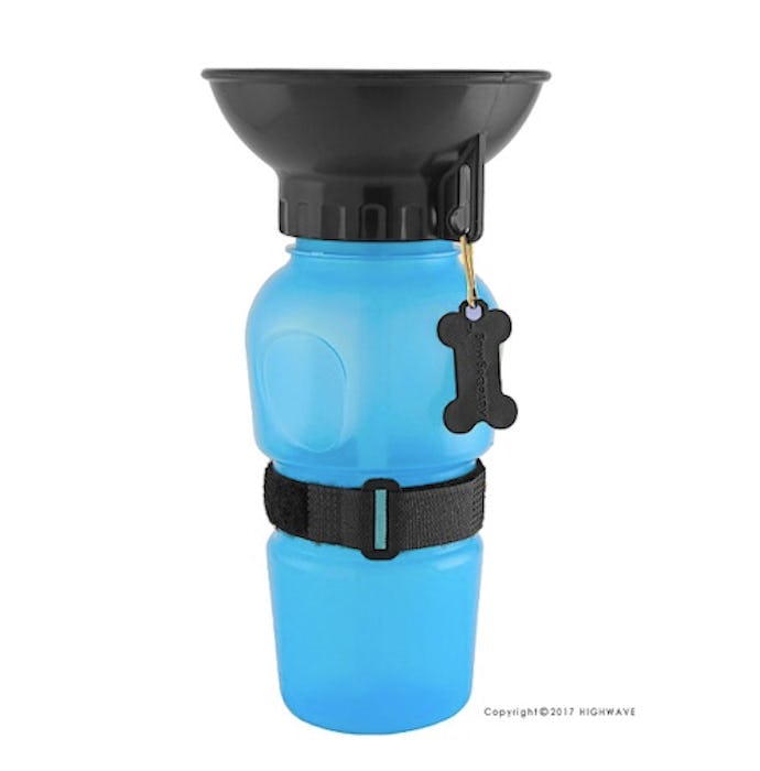 Highwave AutoDogMug