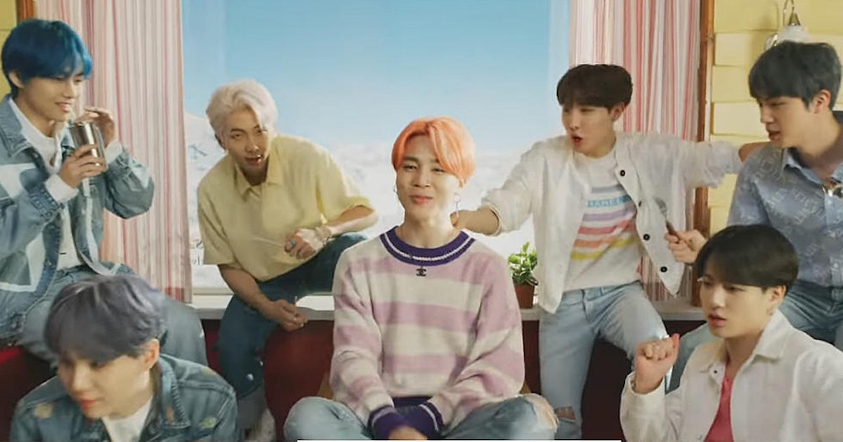 7 Bts Halloween 2019 Costume Ideas That Are Oh My My My Mazing