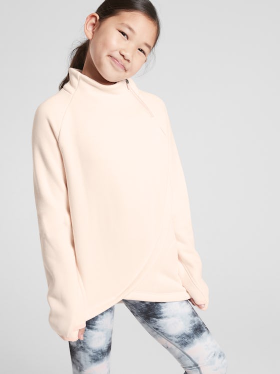 Crazy Cozy Wrap