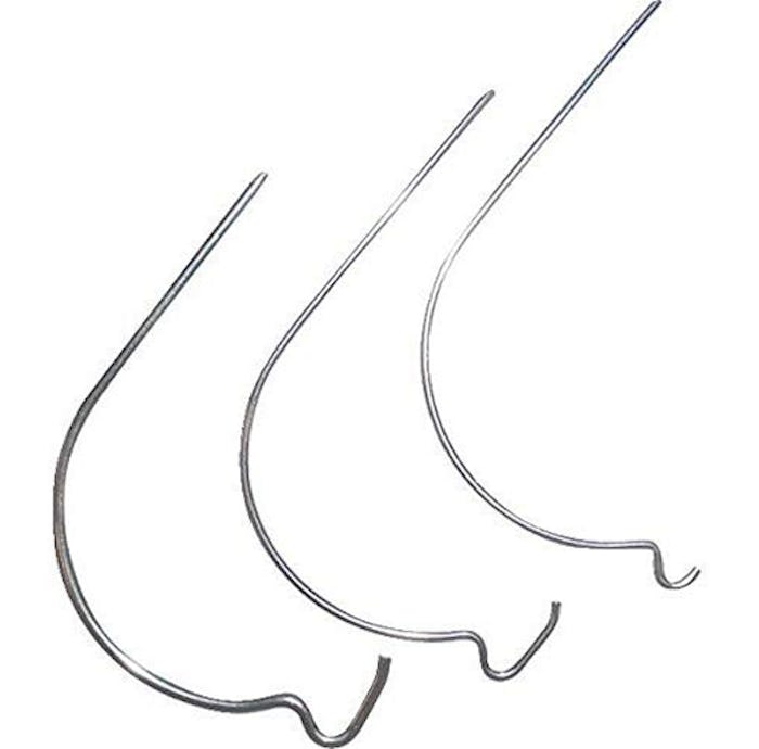 Monkey Hooks (30-Pack)