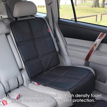 Lusso Gear Car Seat Protector