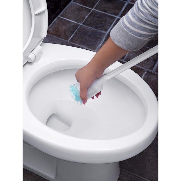 Fuller Brush Toilet Bowl Swab