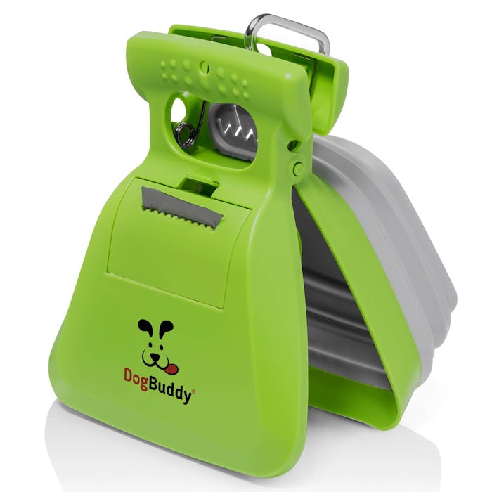 DogBuddy Pooper Scooper 