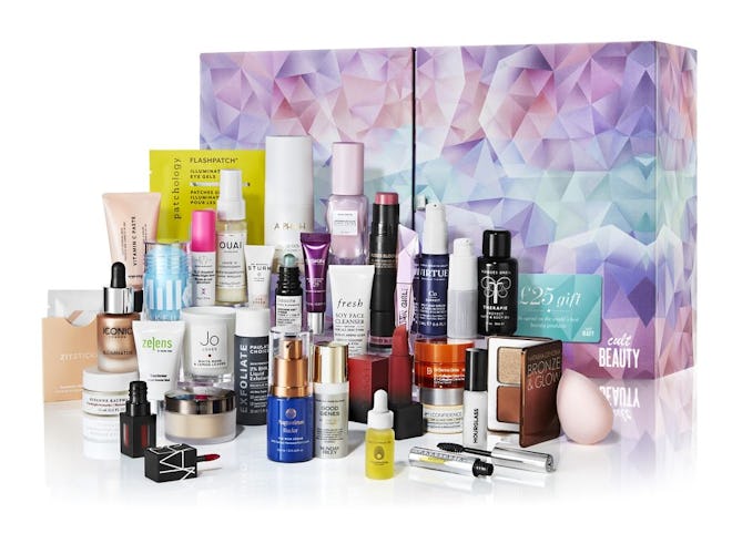 Cult Beauty Advent Calendar 2019