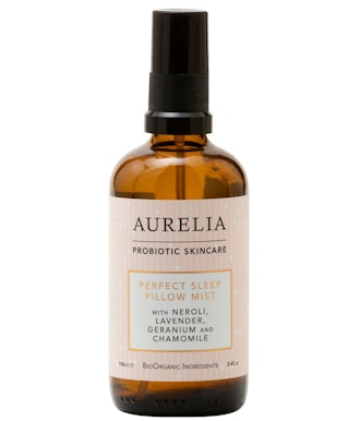 Aurelia Perfect Sleep Pillow Mist