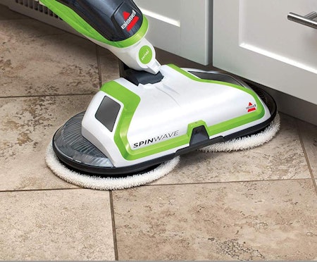 The 4 Best Bathroom Power Scrubbers