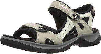 Ecco Yucatan Outdoor Off-Road Hiking Sandal