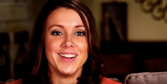 Anna Duggar has given birth to her sixth child, a girl.