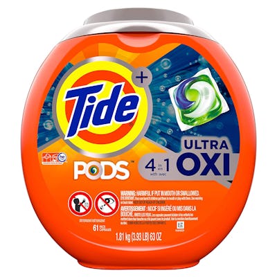 The 6 Best Laundry Detergents for Grease