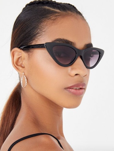 Camilla Cat-Eye Sunglasses