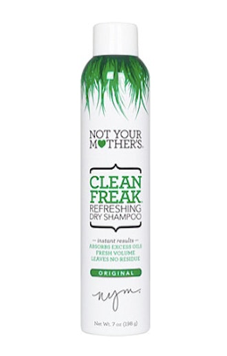 Clean Freak Dry Shampoo
