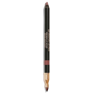  Le Crayon Lèvres Precision Lip Definer in "Mordoré - Nude"