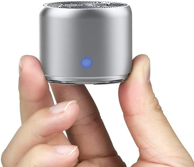 EWA Wireless Mini Bluetooth Speaker