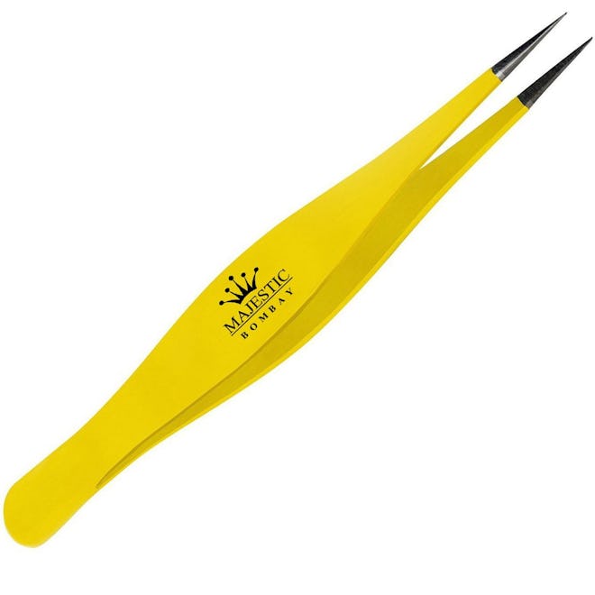 Majestic Bombay Precision Tweezers