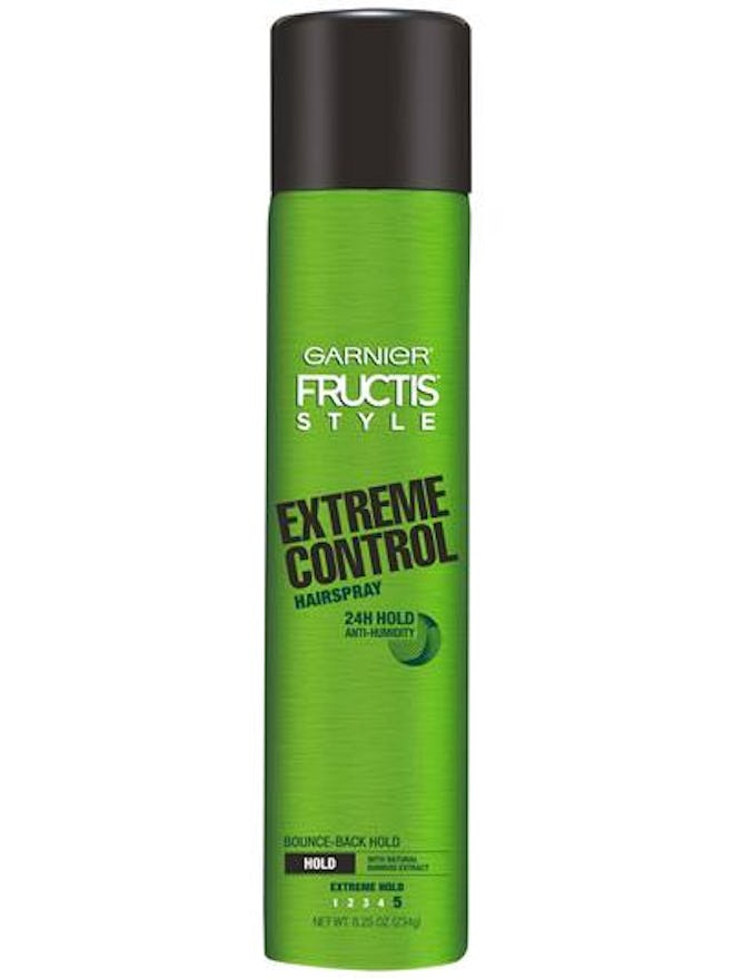 Extreme Control Anti-Humidity Aerosol Hair Spray