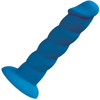 SugaDaddy Silicon Suction Cup Dildo By Rock Candy