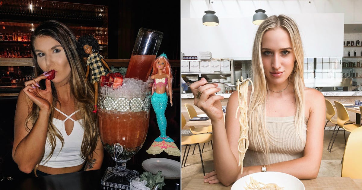 8 Birthday Restaurants In Vegas If You Want To Go All Out Best Restaurants In Las Vegas 2022 Birthdays