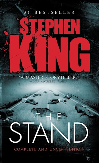 'The Stand' by Stephen King