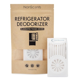 NonScents Refrigerator Deodorizer