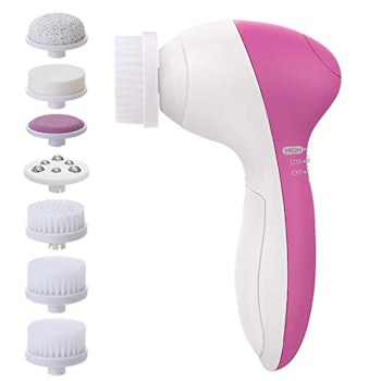 Pixnor Facial Cleansing Brush