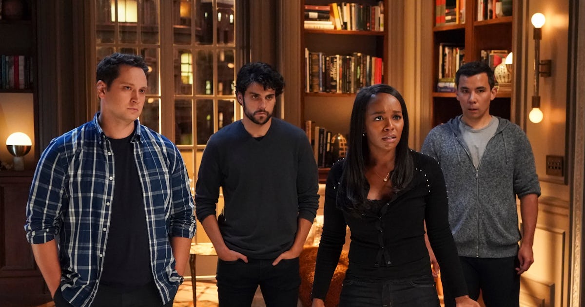 This Htgawm Season 5 Recap Will Prep You For The Mayhem To Come This Htgawm Season 5 Recap Will Prep You For The Mayhem To Come