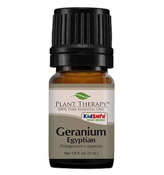 Plant Therapy Geranium Egyptian Essential Oil (5 mL)