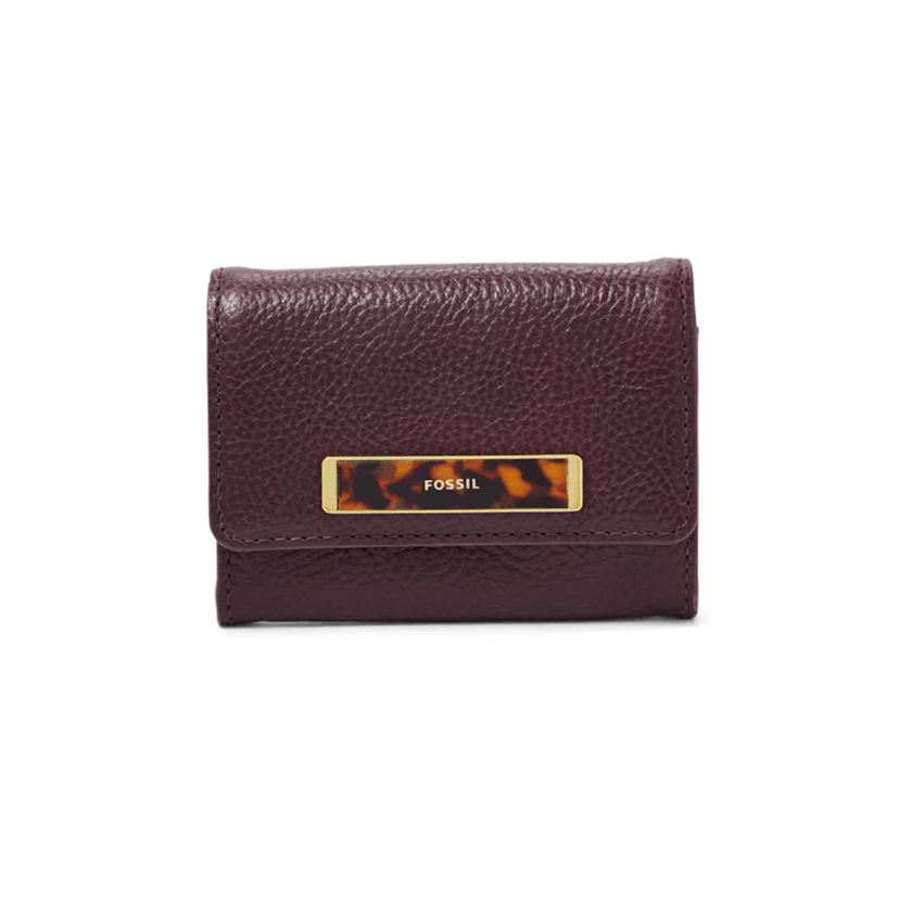 Blake Small Flap Wallet 